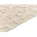 Beliani De pelo corto ITANAGAR 140x200 Beliani De pelo corto ITANAGAR 140x200 Beige
