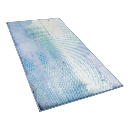 Tapete SUSUZ Azul 80 x 150 cm
