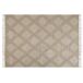 Beliani De pelo corto KACEM 140x200 Beliani De pelo corto KACEM 140x200 Beige