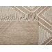 Beliani De pelo corto KACEM 140x200 Beliani De pelo corto KACEM 140x200 Beige