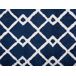 Beliani De pelo corto SERRES 140x200 Beliani De pelo corto SERRES 140x200 Azul Marino