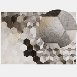 Tapete SASON Creme 160 x 230 cm Pele