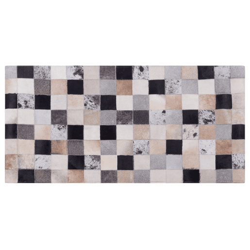Beliani Patchwork RIZE