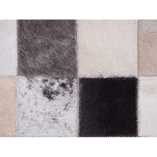 Beliani Patchwork RIZE