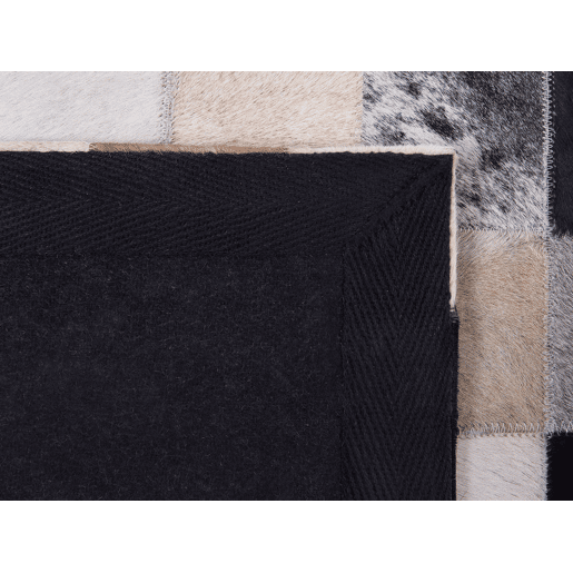 Beliani Patchwork RIZE