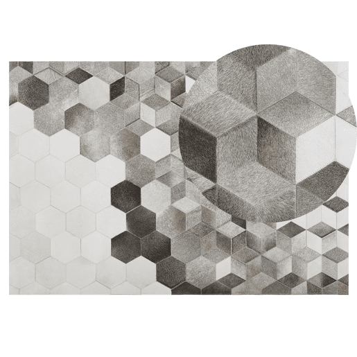 Beliani Patchwork SASON Beliani Patchwork SASON