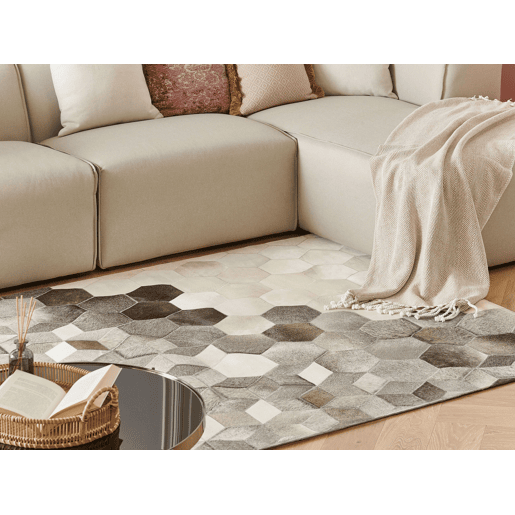 Beliani Patchwork SASON Beliani Patchwork SASON