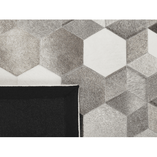 Beliani Patchwork SASON Beliani Patchwork SASON