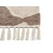 Beliani De pelo corto SINOP 160x230 Beliani De pelo corto SINOP 160x230 Marrón