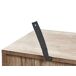 Cómoda LED madera MARANA Cómoda LED madera MARANA Marrón