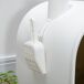 Arenero para Gato PP PawHut, mascotas - accesorios para gatos Arenero para Gato PP PawHut, mascotas - accesorios para gatos Blanco