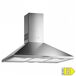Campana Convencional 40460509 Campana Convencional 40460509 Gris