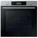 Horno NV7B4455UAS/U3 Horno NV7B4455UAS/U3 Aluminio