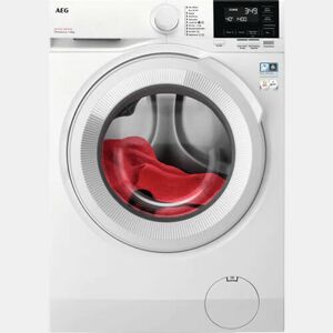 Máquina de lavar Aeg LFR6114O2B Branco 10 kg 1400 rpm 60 cm