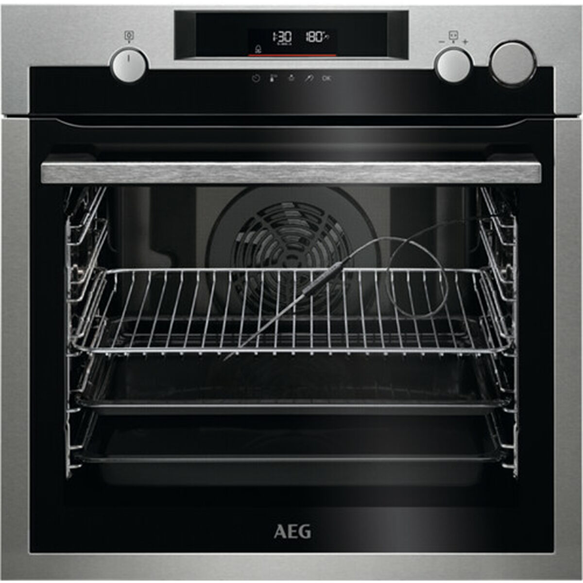 Horno BSE572360M