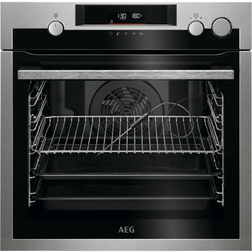 Forno Aeg BSE572360M 60 cm 72 L