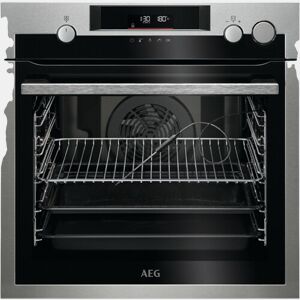 Forno Aeg BSE572360M 60 cm 72 L