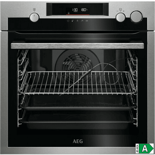 Forno Aeg BSE572360M 60 cm 72 L