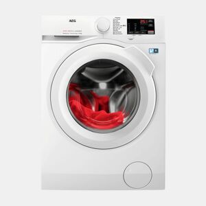 Máquina de lavar Aeg L6FBI147P 10 kg 1400 rpm