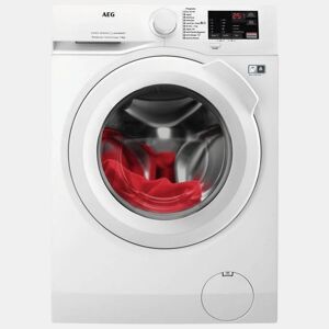 Máquina de lavar Aeg LFA6I8472A Branco 8 kg
