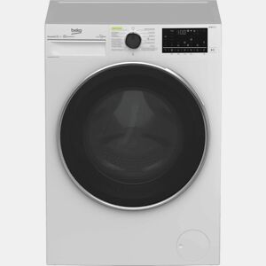 Máquina de lavar e secar BEKO B5DFT510447W 10kg  6kg Branco 1400 rpm