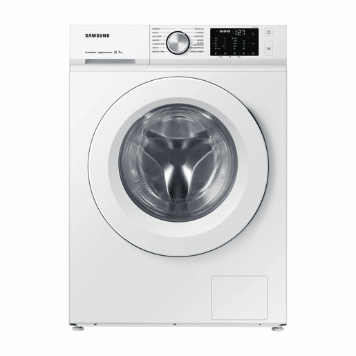 Máquina de lavar Samsung WW11BBA046TWEC 1400 rpm