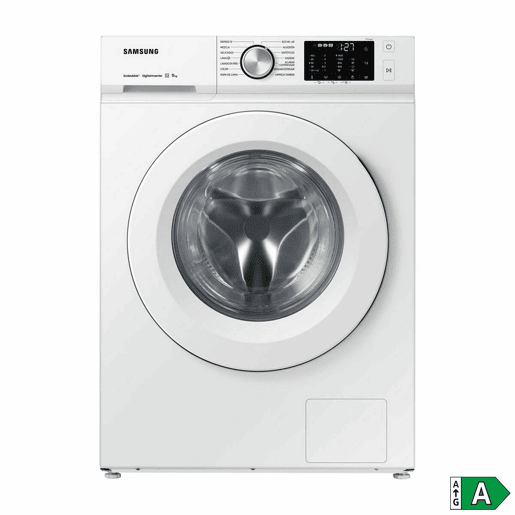 Máquina de lavar Samsung WW11BBA046TWEC 1400 rpm