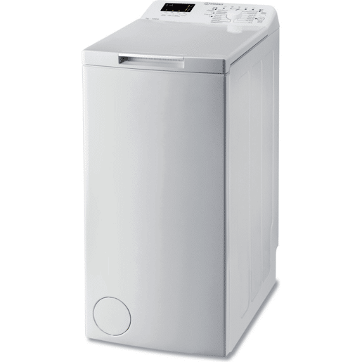 Máquina de lavar Indesit BTWS72200SPN 1200 rpm 7 kg