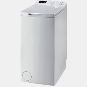 Máquina de lavar Indesit BTWS72200SPN 1200 rpm 7 kg