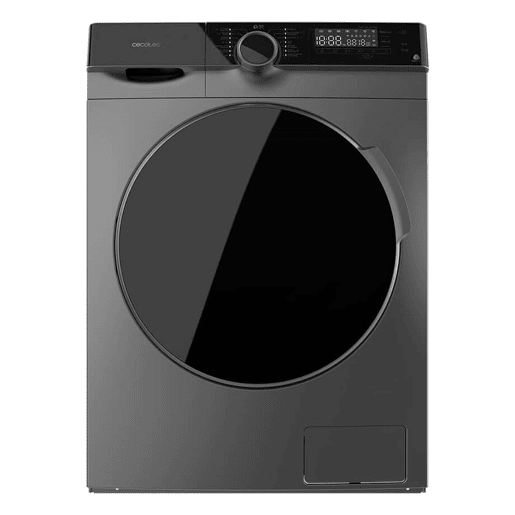 Máquina de lavar Cecotec DRESSCODED 8200 Máquina de lavar Cecotec DRESSCODED 8200