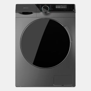 Máquina de lavar Cecotec DRESSCODED 8200