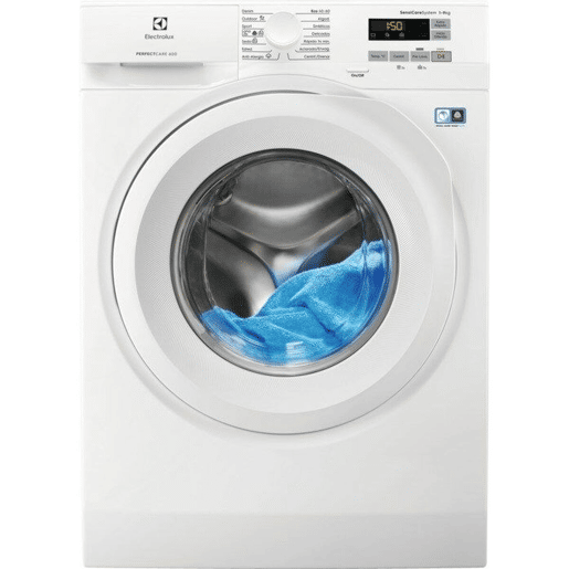 Máquina de lavar Electrolux EN6F5922FB 60 cm 1200 rpm 9 kg