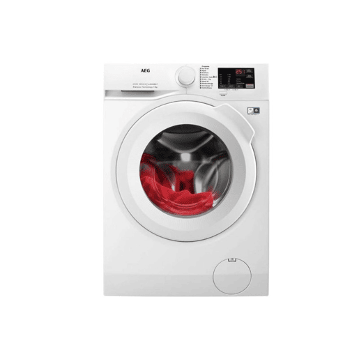 Máquina de lavar Aeg L6FBI947P 9 kg 1400 rpm Branco 9 kg