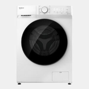 Cecotec Máquina de lavar roupa de 10 kg de capacidade de lavagem e 7 de secagem, 1500 rpm e motor Inverter Plus.