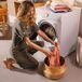 Lavadorasecadora Bolero DressCode Wash&Dry 10700 Inverter Cecotec 10kg 1500 rpm DB Lavadorasecadora Bolero DressCode Wash&Dry 10700 Inverter Cecotec 10kg 1500 rpm DB Multicolor