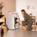 Lavadorasecadora Bolero DressCode Wash&Dry 10700 Inverter Cecotec 10kg 1500 rpm DB Lavadorasecadora Bolero DressCode Wash&Dry 10700 Inverter Cecotec 10kg 1500 rpm DB Multicolor