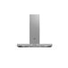 Campana Decorativa Beko BHCB91632 Campana Decorativa Beko BHCB91632 Inox