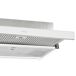 Campana telescópica Teka CNL 6415 Plus Campana telescópica Teka CNL 6415 Plus Blanco