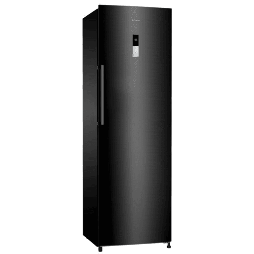 Infiniton CV-19DST No Frost Upright Freezer 282L E preto