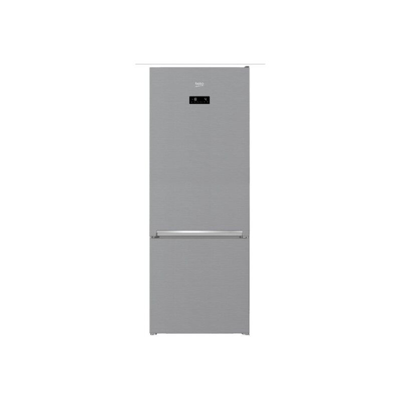 Frigorifico Combi Beko RCNE560E40ZXBN