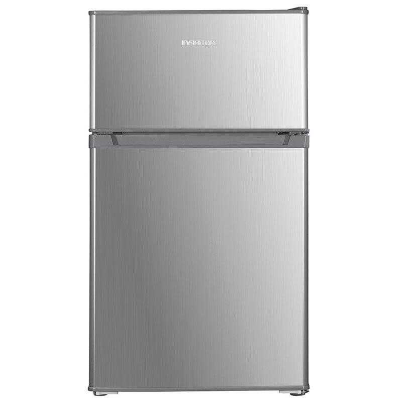 Frigorífico de 2 puertas Infiniton FG-203X