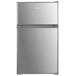 Frigorífico de 2 puertas Infiniton FG-203X Frigorífico de 2 puertas Infiniton FG-203X Gris