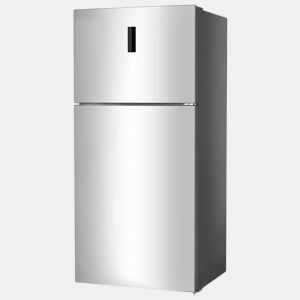 Frigorífico de 2 portas Infiniton FG-780IX 483L No Frost 42dB E inox 173x80x69,5 cm