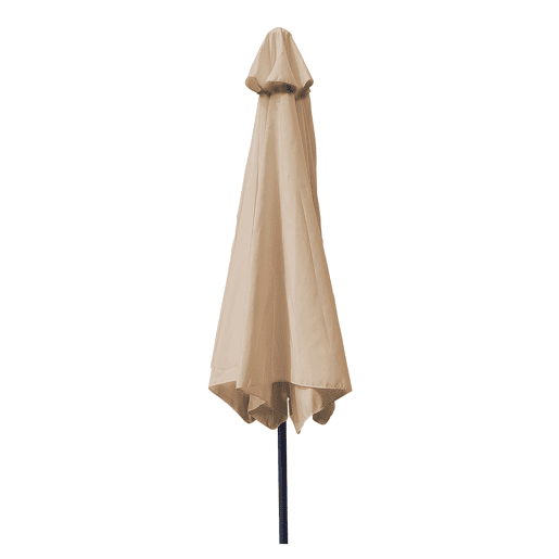 Acomoda Textil - Guarda-sol de Jardim com Forro Anti UV 200 x 300cm. Guarda-sol de Alumínio com Pega, Cobertura Rectangular para Terraços e Pátios (Bege). Acomoda Textil - Guarda-sol de Jardim com Forro Anti UV 200 x 300cm. Guarda-sol de Alumínio com Pega, Cobertura Rectangular para Terraços e Pátios (Bege).