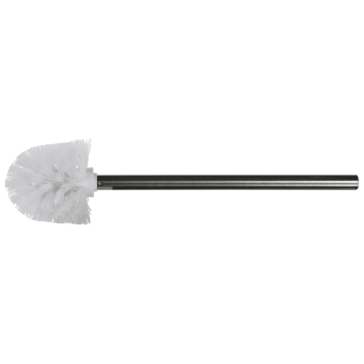 Conjunto de 6 acessórios para a casa de banho PALMILLA Cerâmica Branco creme