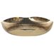 Beliani Plato decorativo UJUNG Beliani Plato decorativo UJUNG Dorado