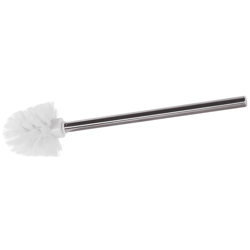 Conjunto de 6 acessórios para a casa de banho CALLELA Cerâmica Branco