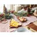 Beliani Plato decorativo DURIAN Beliani Plato decorativo DURIAN Dorado