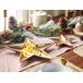 Beliani Plato decorativo BANTEN Beliani Plato decorativo BANTEN Dorado