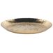 Beliani Plato decorativo SADANE Beliani Plato decorativo SADANE Dorado